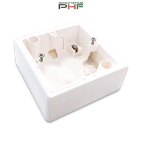 BVF termosztát  kiemelőkeret