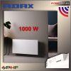 ADAX NEO WIFI "H" - 1000W - elektromos fűtőpanel - fehér