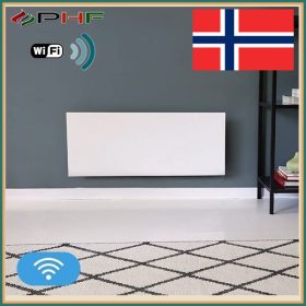   ADAX NEO WIFI "H" - 1000W - elektromos fűtőpanel - fehér