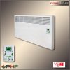 VIGO Digital  EPK4570 - 1500 W - mobil elektromos fűtőtest-  fehér