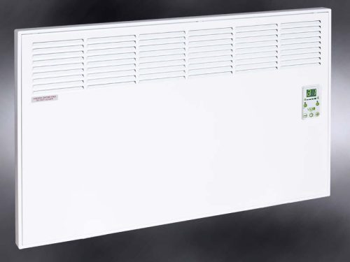 VIGO Digital  EPK4570 - 1500 W - mobil elektromos fűtőtest-  fehér