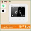 BVF 801 WiFi Okos termosztát Fehér