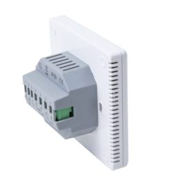 BVF 701 padlószenzoros termosztát Fehér