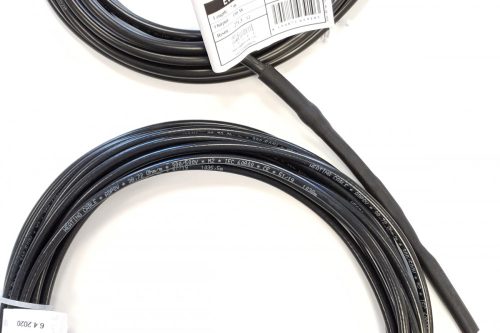 EVP-30-ADPSV 196m 30W/m 400V, 6000W 