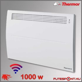Thermor Soprano Sense2 WIFI 1000W fűtőpanel 