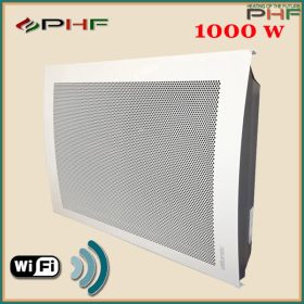   Atlantic Solius WIFI 1000W - fűtőpanel  Wifis programtermosztáttal