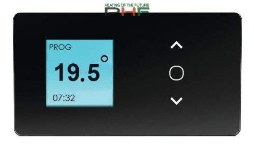 Atlantic Solius WIFI 1000W - fűtőpanel  Wifis programtermosztáttal