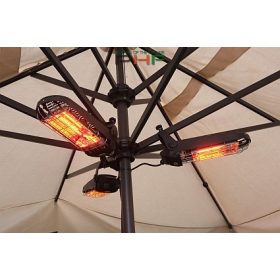 Napernyőtartó Lucciolahoz - m789