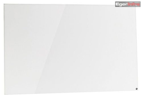 BVF PG 800 - 800W edzett üveg infrapanel 120x60x3 -fehér