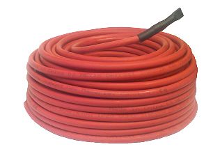 BVF SX 28W/m-121,4m kültéri fűtőkábel 3400W