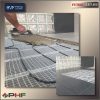 BVF fűtőszőnyeg elektromos padlófűtéshez hidegburkolat alá