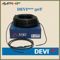 DEVIsnow™ 30T (DTCE-30) fűtőkábel 400V