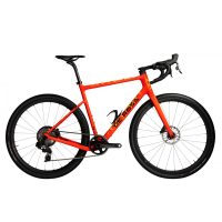 DE ROSA gravel kerékpár