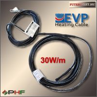 EVP-30-ADPSV kültéri fűtőkábel 230V