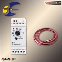 TERMOSZTÁTOK - kültér