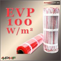 EVP Heating Mat 100W/m2