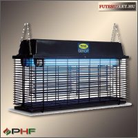 Feszültséggel működő csapdák