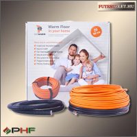 Likewarm fűtőkábel 20W/m