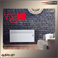  VIGO fűtőpanelek, törölközőszárítók