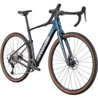 CANNONDALE TOPSTONE KARBON (G3 váz)
