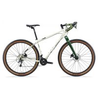 CINELLI gravel bringák