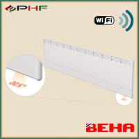 BEHA WIFI fűtőpanel