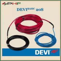 DEVIBASIC 20S (DSIG)