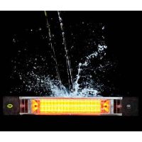 MOEL vonalizzós hősugárzók