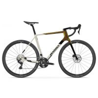 BASSO gravel kerékpárok