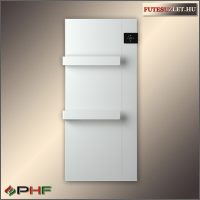 Radialight Törölközőszárítók