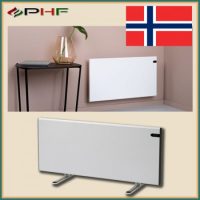 ADAX NEO NP fűtőpanel - FEHÉR