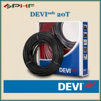 DEVIsafe™ 20T  kültéri fűtőkábel - 230V
