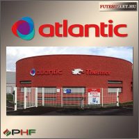 ATLANTIC fűtőpanelek