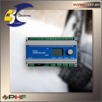 Kültéri vezérlések - Elektra