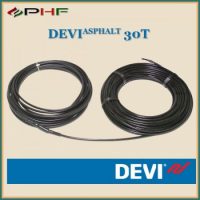 DEVIASPHALT 30T 400V (DTIK-30)