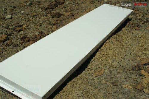 EnergoLine EL200 - 200W- 21x100x3,5 cm - fehér
