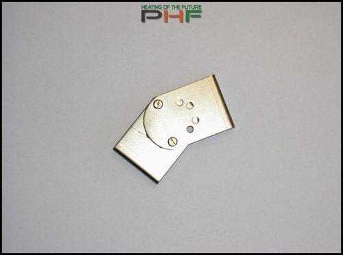 EnergoInfra EIR500 - 70x7,5x4 cm - 500W - inox (rozsdamentes acél)