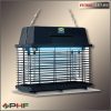 Moel M-7230 GEKO elektromos rovarcsapda - UV-AS lámpa