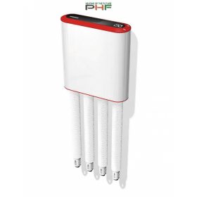   Cipőszárító ADAX ST3D gégecsöves, 220W - fekete vagy fehér színben is