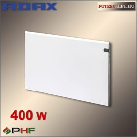 ADAX NEO NP 04 norvég fűtőpanel 400W - FEHÉR