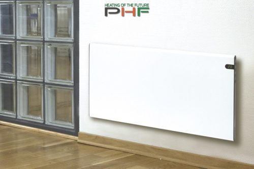 ADAX NEO NP 04 norvég fűtőpanel 400W - FEHÉR