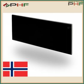 ADAX NEO NP 04 norvég fűtőpanel 400W - FEKETE