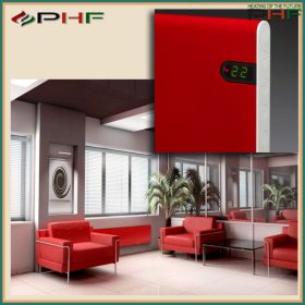 ADAX NEO NP 04 norvég fűtőpanel 400W - PIROS