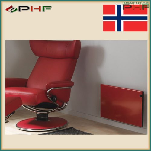 ADAX NEO NP 08 norvég fűtőpanel 800W - PIROS