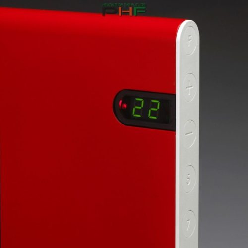 ADAX NEO NP 08 norvég fűtőpanel 800W - PIROS