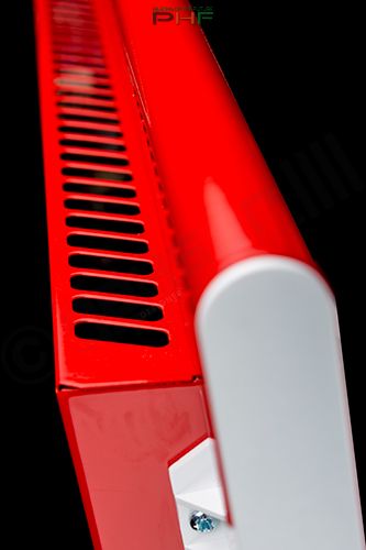 ADAX NEO NP 08 norvég fűtőpanel 800W - PIROS