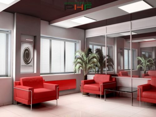 ADAX NEO NP 08 norvég fűtőpanel 800W - PIROS