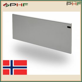 ADAX NEO NP 04 norvég fűtőpanel 400W - SZÜRKE
