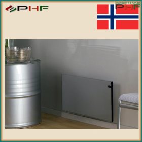 ADAX NEO NP 04 norvég fűtőpanel 400W - SZÜRKE