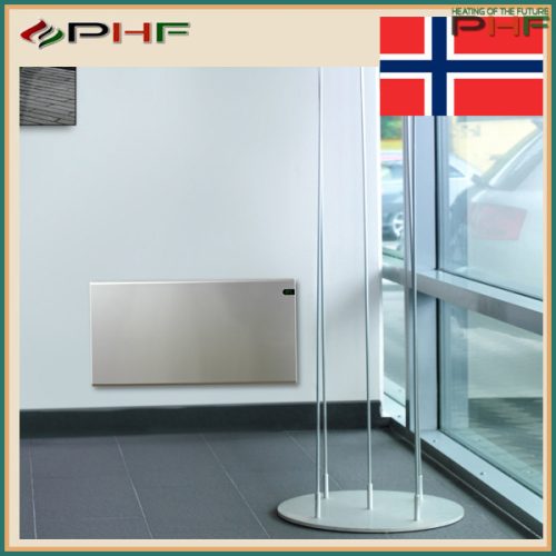 ADAX NEO NP 12 norvég fűtőpanel 1200W - SZÜRKE